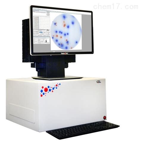 ctl immunospot s5 uv analyzer|immunospot website.